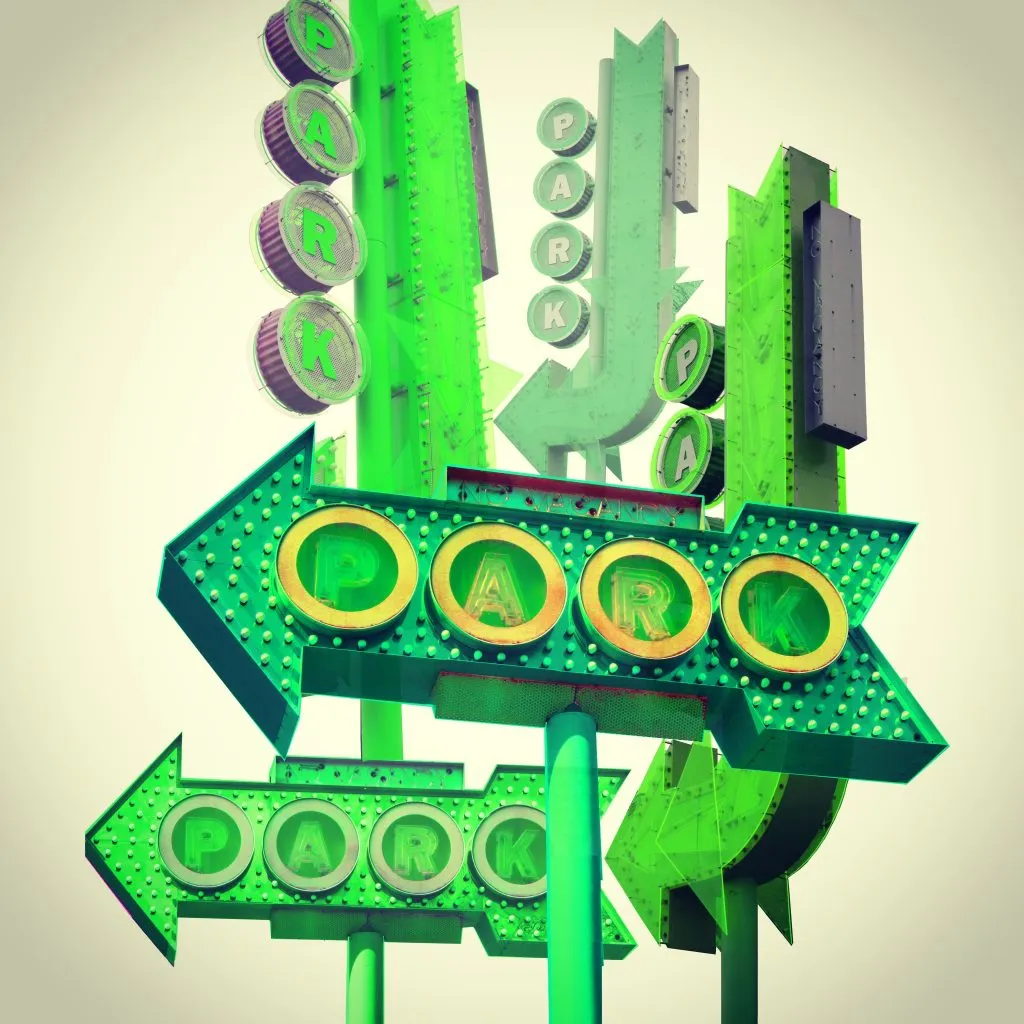 Performance Green