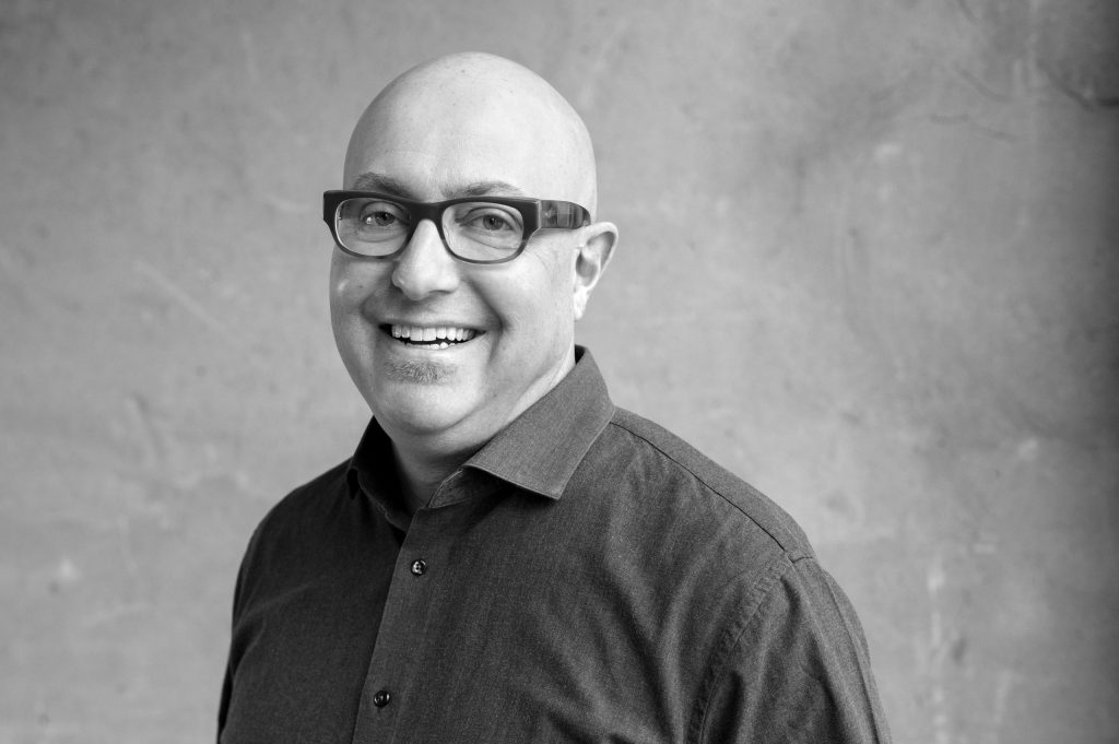 David A. Rubin