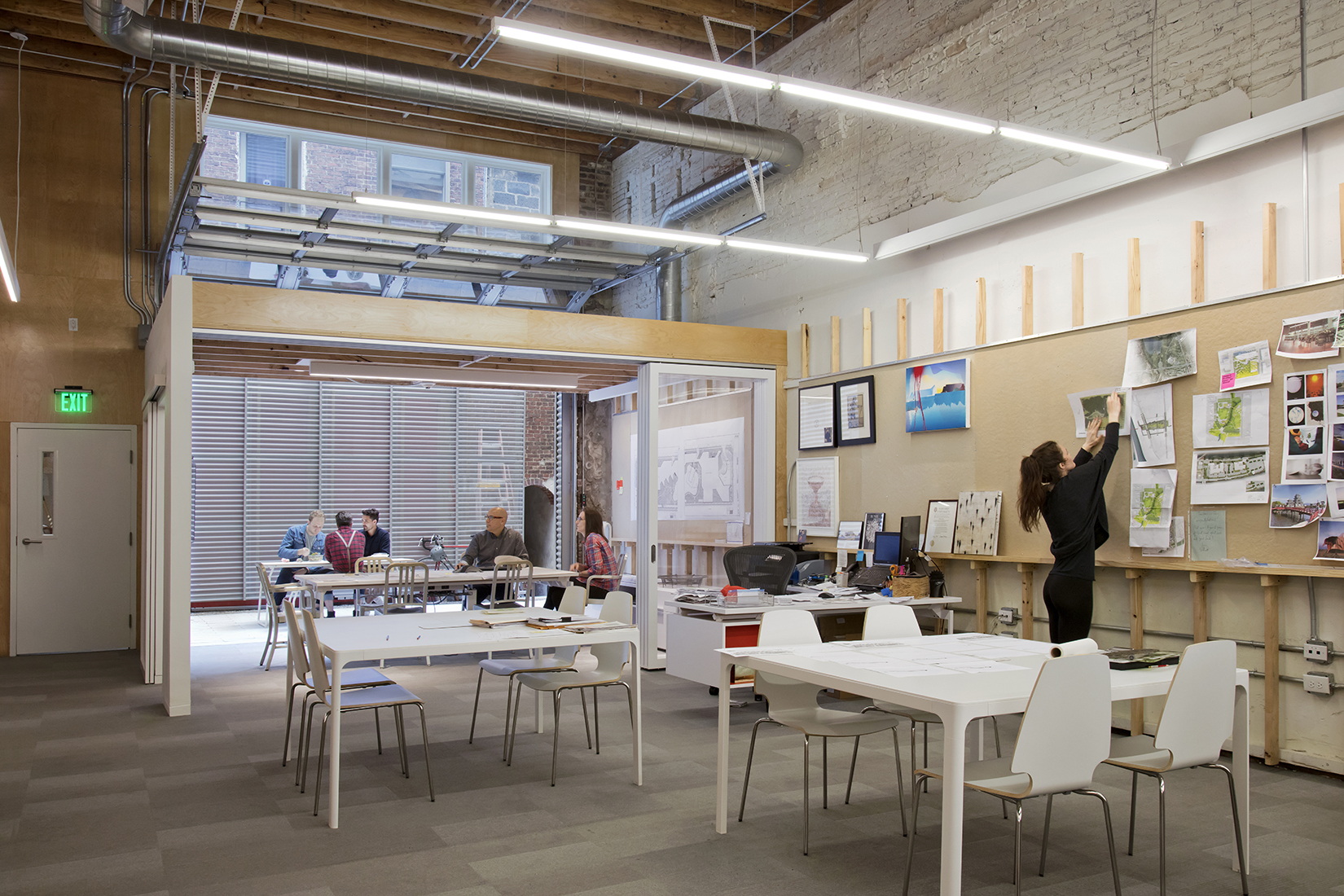 We're Hiring! Wanted: Two Landscape Architects ... We're Hiring! Wanted: Two Landscape Architects ...