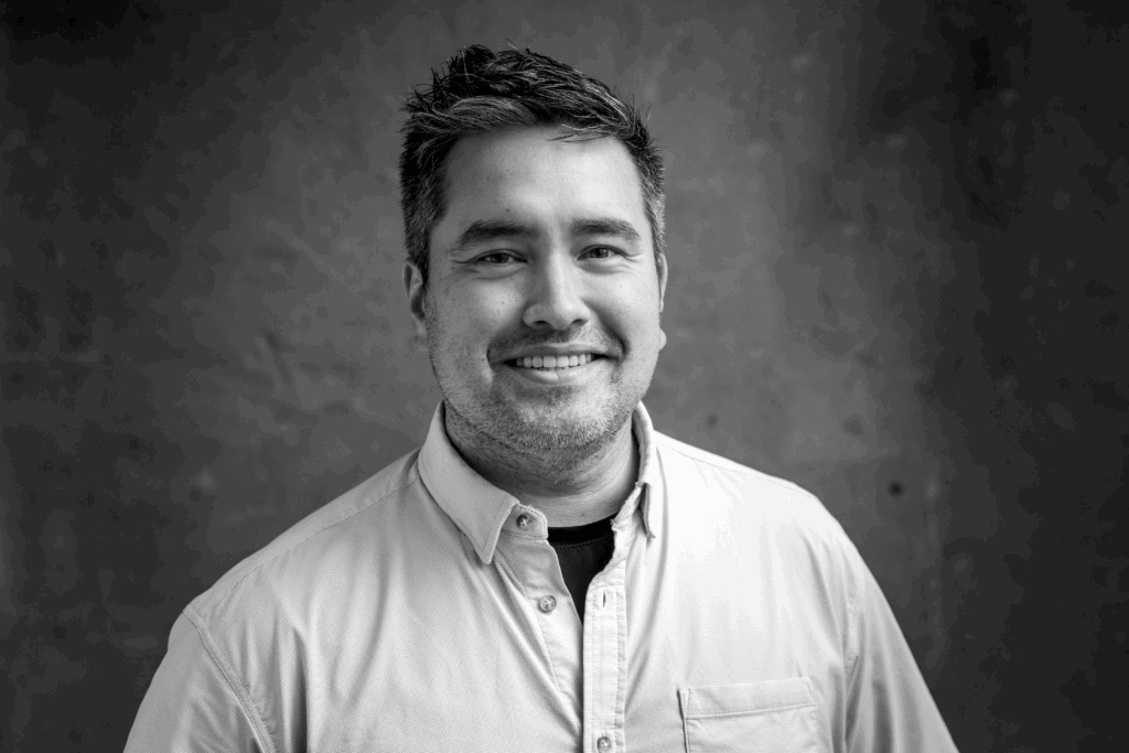 Brian Chao Staresnick