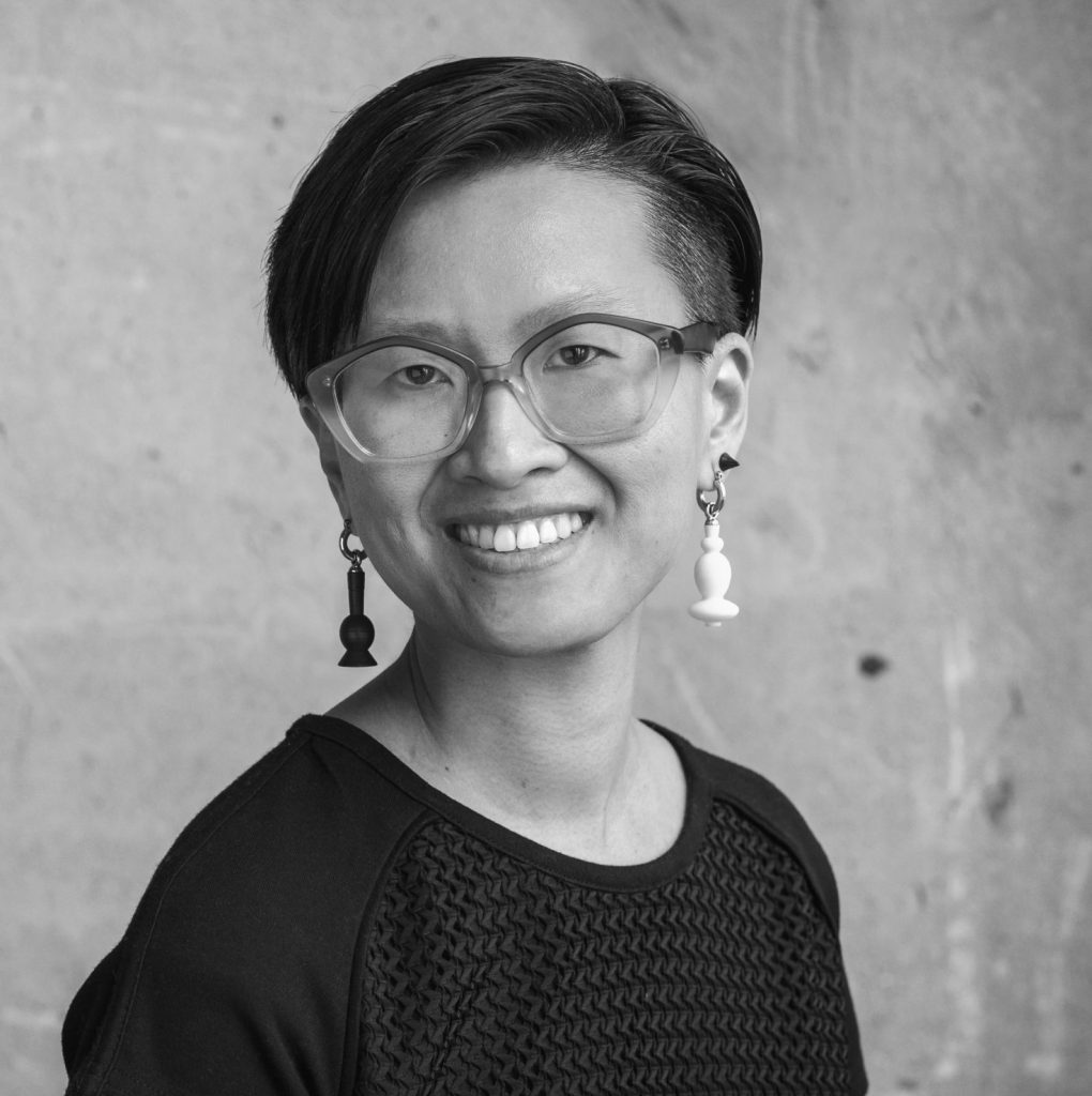 Mandi Fung